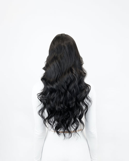 What are the trendiest hairstyles with hair extensions? What can we create with them?