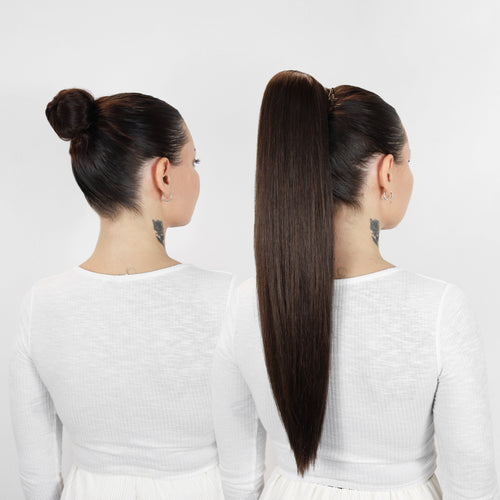 Hair Extension Methods Tailored to Individual Needs