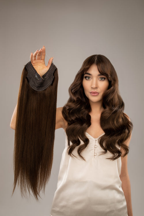DIY hair extensions at home – is it possible?