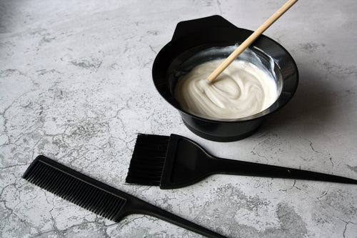 Dyeing hair extensions – is it possible?