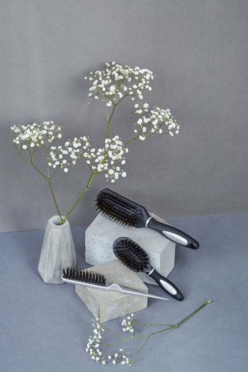 What hair extension brushes should you use?