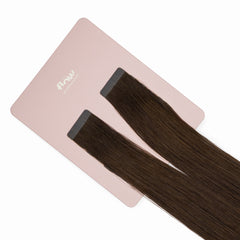 tejpfästen av äkta hår her flow STANDARD TAPE 3 CM – 2