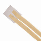 her flow - tape on Echthaar Extensions INVISIBLE TAPE 3 CM - 24