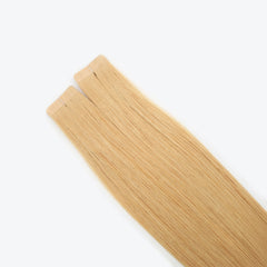 her flow - extensões de cabelo humano com fita STANDARD TAPE 3 CM - 5