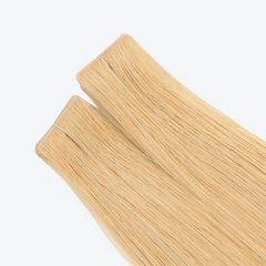 her flow - tape on Echthaar Extensions INVISIBLE TAPE 3 CM - 24