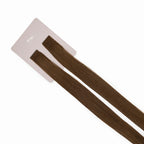 tejpade löshår av människohår her flow INVISIBLE TAPE 3 CM – 4