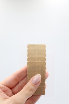 4 cm double side tapes tapeMe!