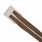 tejpade löshår av äkta hår her flow INVISIBLE TAPE 3 CM - 5