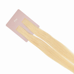 tejpfästen av äkta hår her flow STANDARD TAPE 3 CM – 613