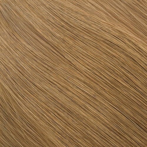 her flow - extensões de cabelo humano com fita STANDARD TAPE 3 CM - 5