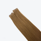 her flow - tape on human hair extensions INVISIBLE TAPE 3 CM - 7