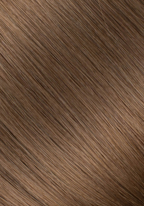 color Ash Brown 8 Natural