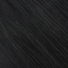her flow tape su extension di capelli umani naturali PRO TAPE 3 CM - colore 1