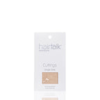 hairtalk 4 cm single side cuttings