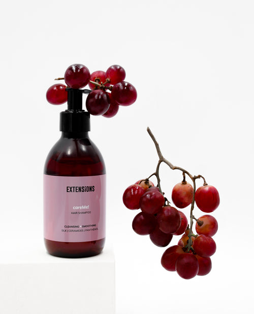 Care and the Right Extension Method for a Long-Lasting Effect