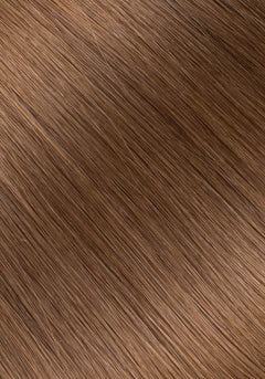 color chestnut brown