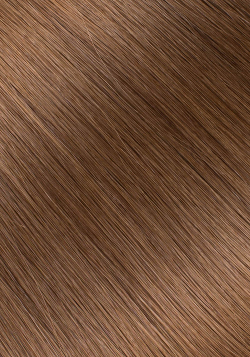 color chestnut brown