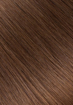 color chocolate brown