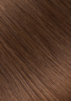 color chocolate brown