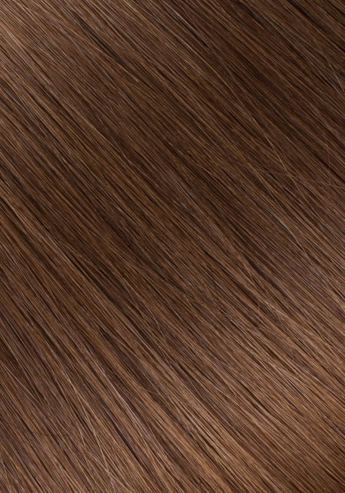 color chocolate brown