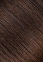 color Chocolate Mahogany Sombre