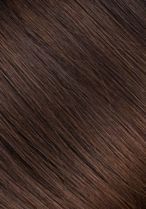 color Chocolate Mahogany Sombre