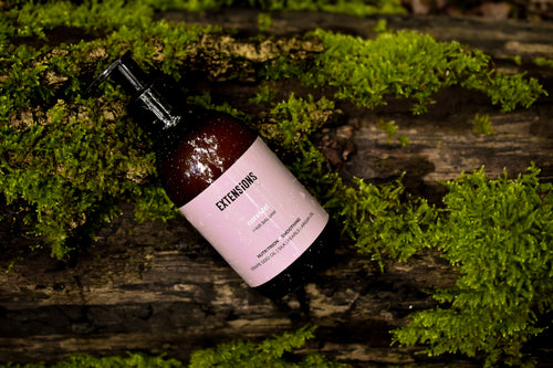 smoothing conditioner careMe!