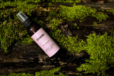 smoothing spray conditioner careMe!