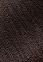 color dark brown