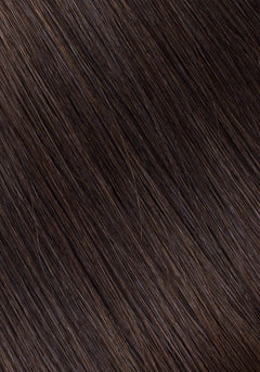 color dark brown