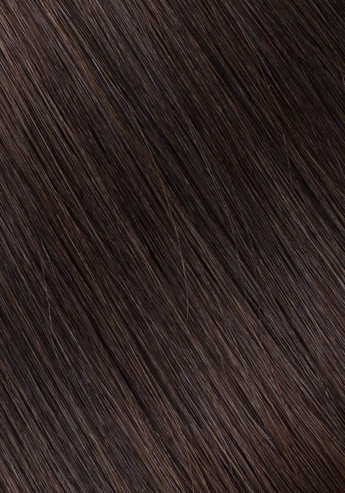 color dark brown