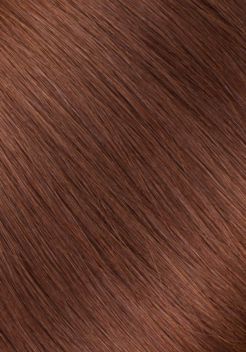 color Dark Chestnut Brown