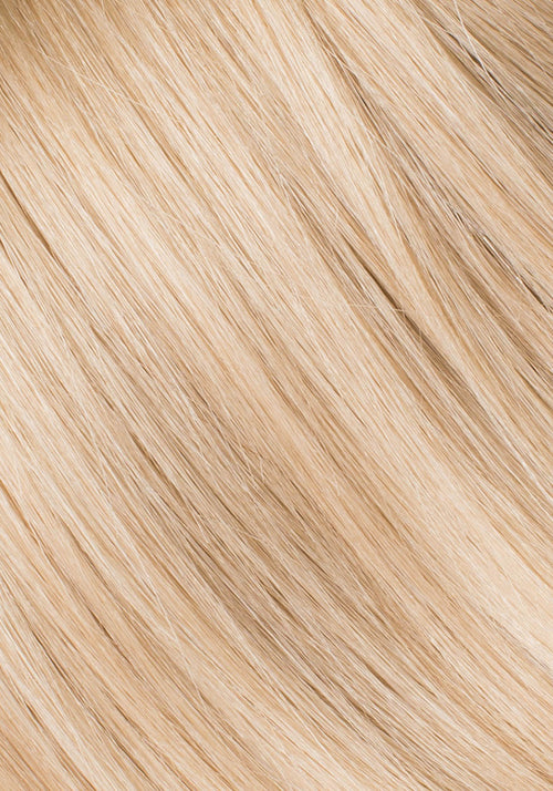 color Dirty Blonde 18 Natural
