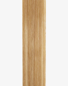hairtalk extensions col. arctic blonde balayage