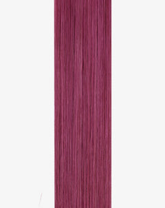 hairtalk extensions col. aubergine