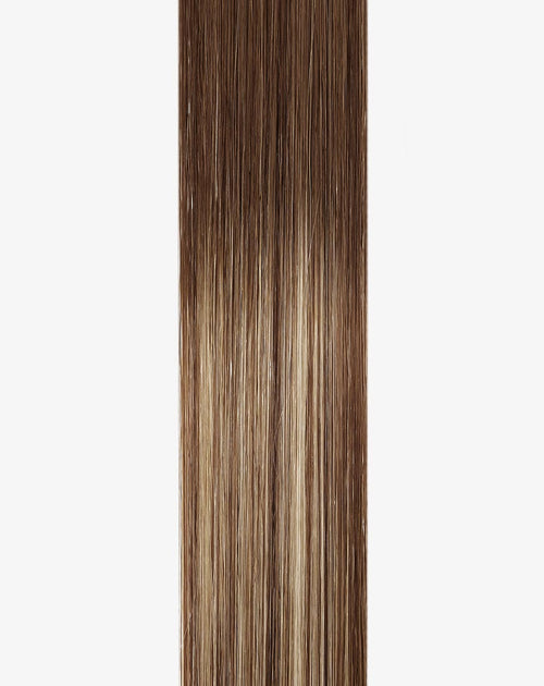 hairtalk extensions col. bronde balayage