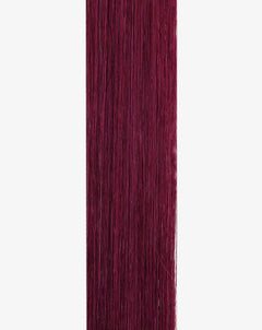 hairtalk extensions col. cherry