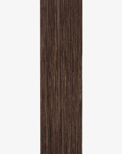 hairtalk extensions col. espresso balayage
