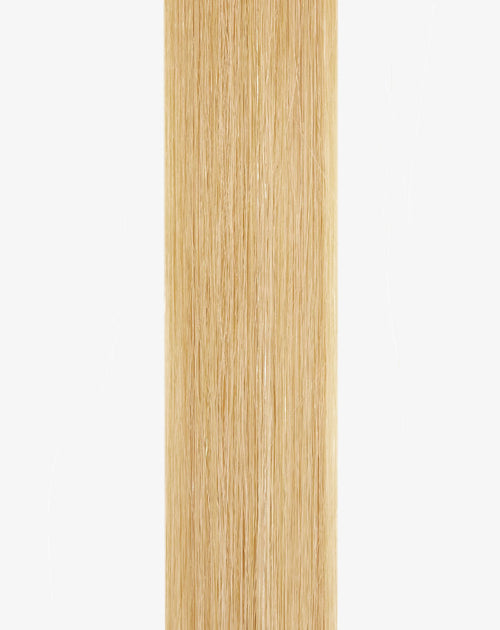 hairtalk extensions col. nordic blonde balayage