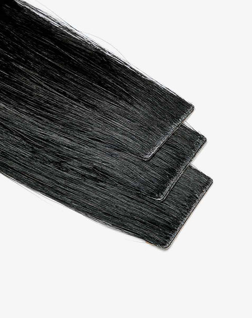 hairtalk extensions plus col. 1