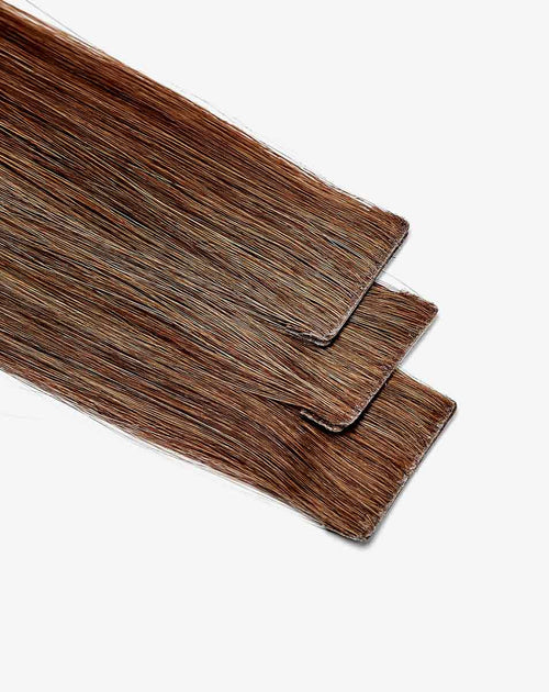 hairtalk extensions plus col. 7