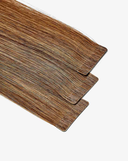 hairtalk extensions col. 6