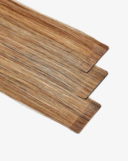 hairtalk extensions col. 8