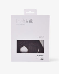 hairtalk extensions col. 3
