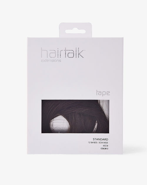 hairtalk extensions col. 3