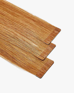 hairtalk extensions col. copper