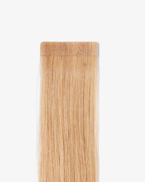 hairtalk extensions col. nordic blonde balayage