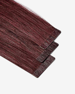 hairtalk extensions col. shiraz