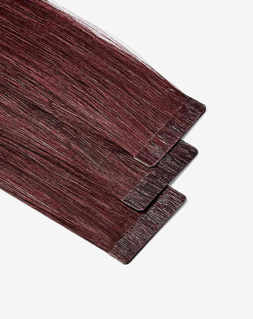 hairtalk extensions col. shiraz