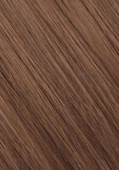 color Hazelnut Brown 5 Natural